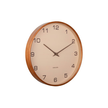 Nástenné hodiny Karlsson KA5993SB, 40cm
